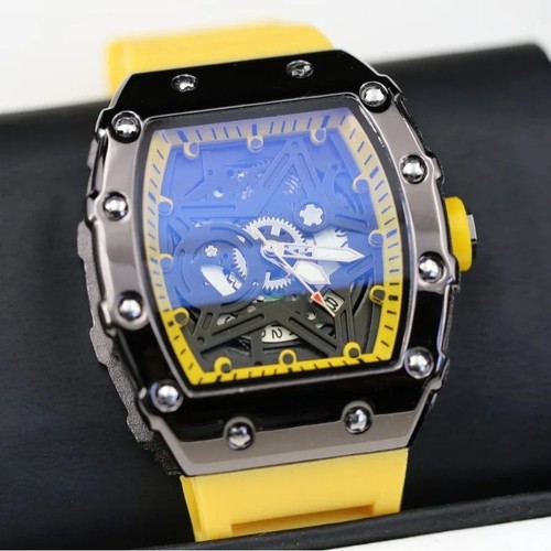 Montre bracelet quartz - quartz, pour