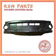 Pare-chocs avant Aixam A 721