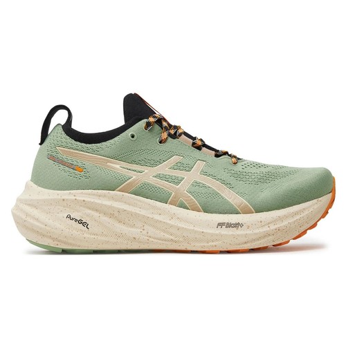 Running shoes asics - shoes, gel-nimbus