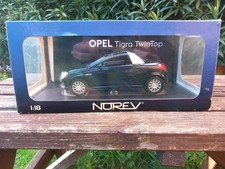 NOREV 1/18 OPEL TIGRA TWIN TOP