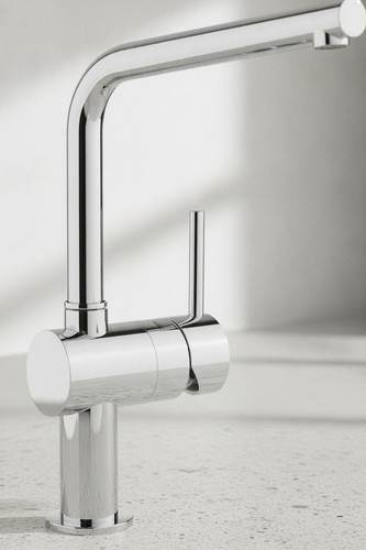Grohe minta mitigeur - grohe,