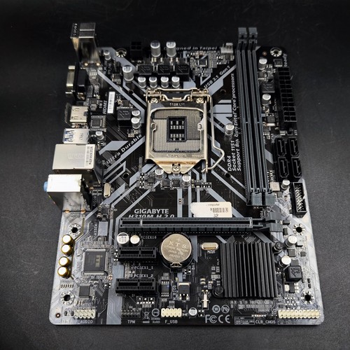 Carte mère gigabyte - mère,