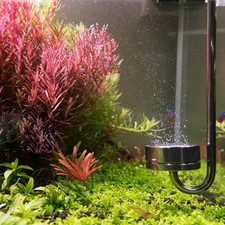 Diffuseur de CO2 avec tube de