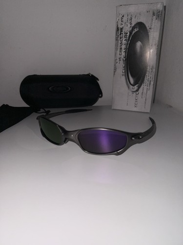 Lunettes soleil oakley - de,