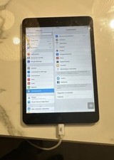 ipad mini A1432 1ère generation Noir D’origine