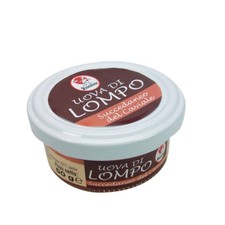 Œufs de lompo Rouges 50 g -