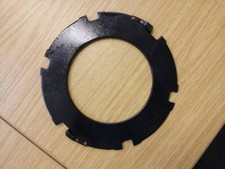 Disque en acier d'embrayage