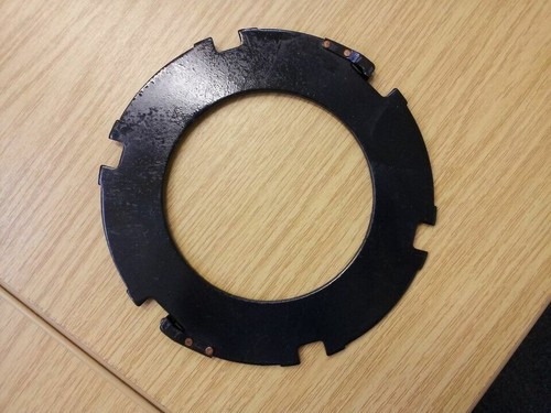 Disque acier embrayage - disque, en