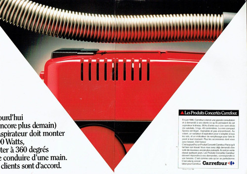 Publicité advertising 1023 - publicité,
