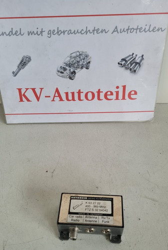 Audi a80 cabriolet kathrein - audi,