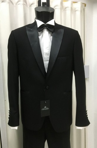 Smoking homme signé - smoking,