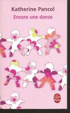 Encore une danse.Katherine