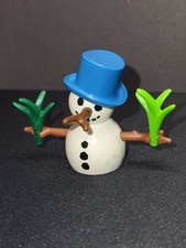 Playmobil - Personnage 