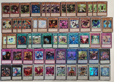 DECK Yu-Gi-Oh ! DECK AROMAGE 