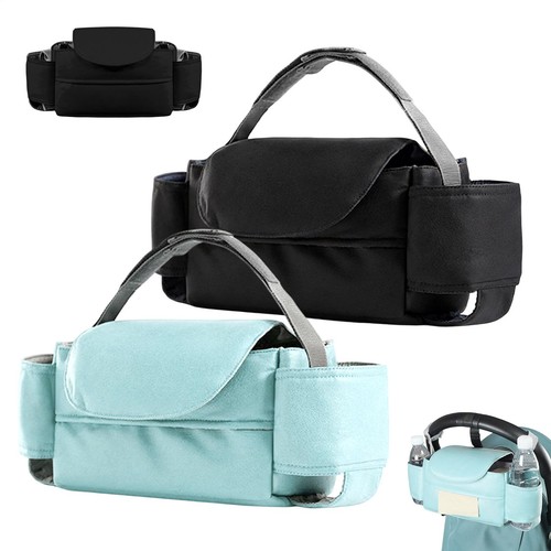 Waterproof stroller storage - stroller,