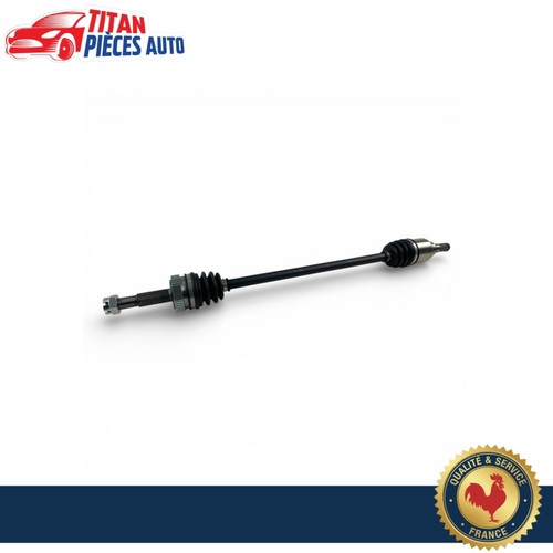 Arbre transmission joint - arbre, transmission,