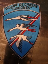 Patch Écusson Thermocollant