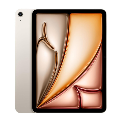 Apple ipad air puce - m3, 128