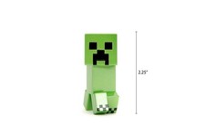 FIGURINE MINECRAFT CREEPER