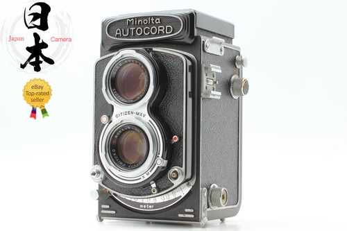 Near mint minolta - mint】,