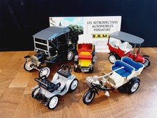 Lot (1) Rami JMK Lacroix De