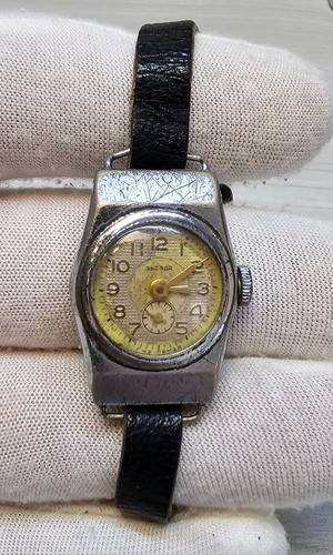 Rare montre soviétique zvezda - rare,