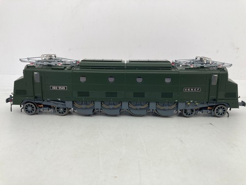 Jouef hj2164 locomotive - jouef, ho