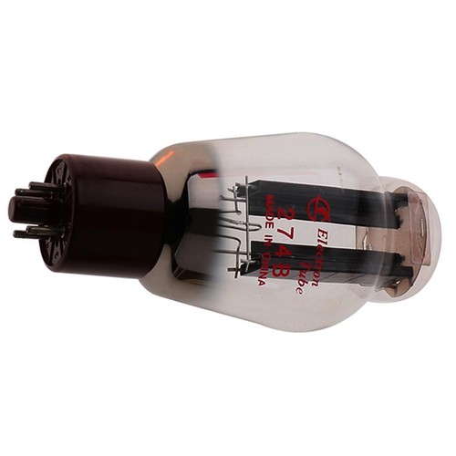 Tube vide 274b - tube, à