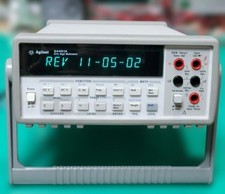 Multimètre numérique Agilent