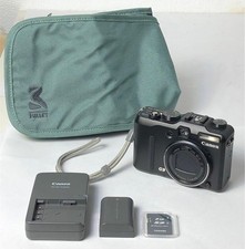 Appareil photo numérique