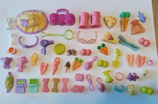 lot petits accessoires pour