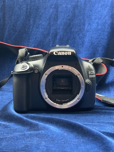Appareil photo reflex