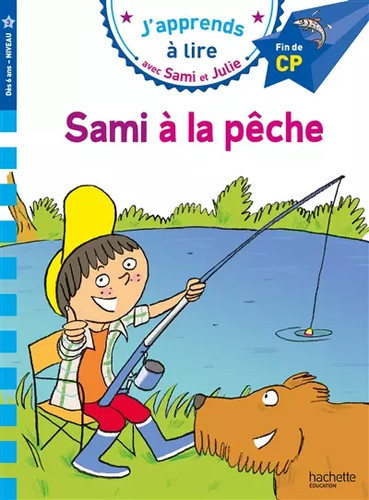 Sami julie niveau - et,