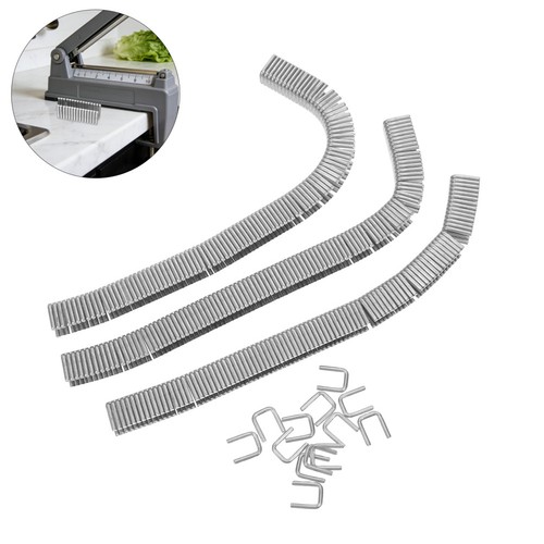 4000 pcs boucle aluminium - boucle, en