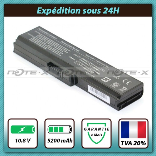 Batterie compatible pour - ,