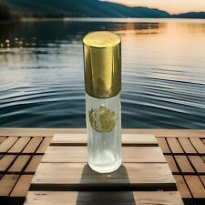 Ancien Flacon de sac à main