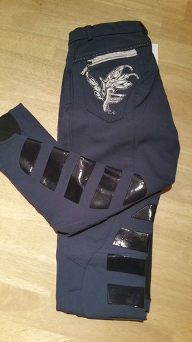 Montar softshell breeches - montar,