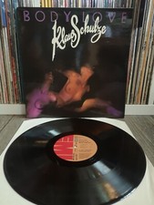 Klaus Schulze Body Love