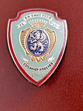 3° régiment de Hussards  -