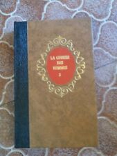 ALEXANDRE DUMAS / LA GUERRE