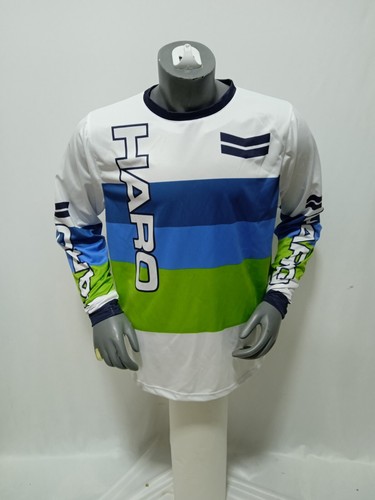 Haro old school - bike, jersey
