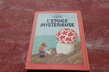 Les aventures de tintin album