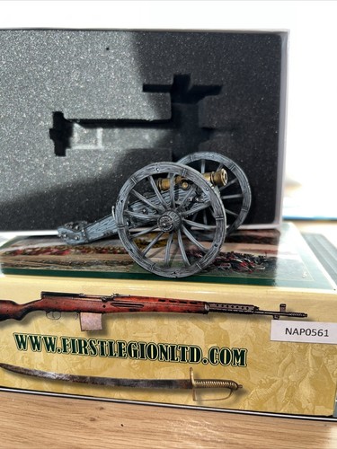 First legion nap561 - first,