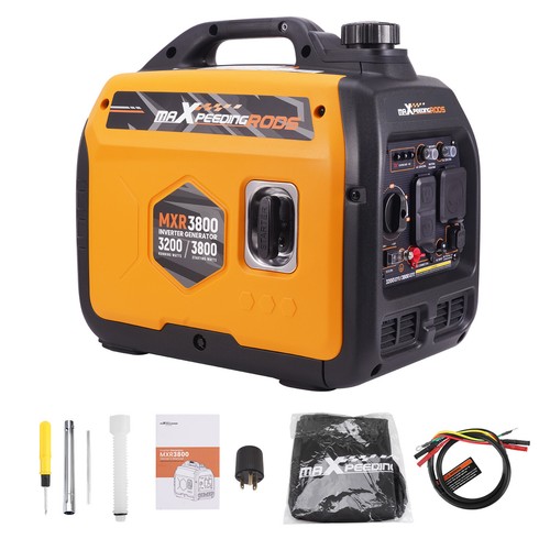 3800w portable inverter - 3800w,