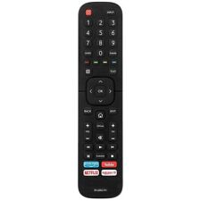 Télécommande compatible Hisense EN2BI27H LED 4K Smart TV