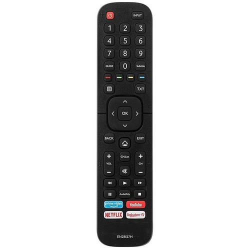 Télécommande compatible