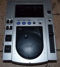  LECTEUR CD PIONEER CDJ100S EN PANNE 