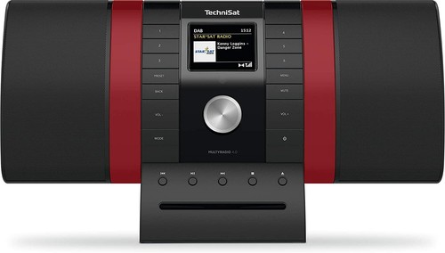 Technisat multyradio 0 - multyradio, 4.0