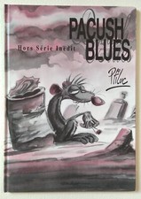 Pacush Blues , hors-série