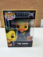 POP Heroes Batman N°370 The Joker